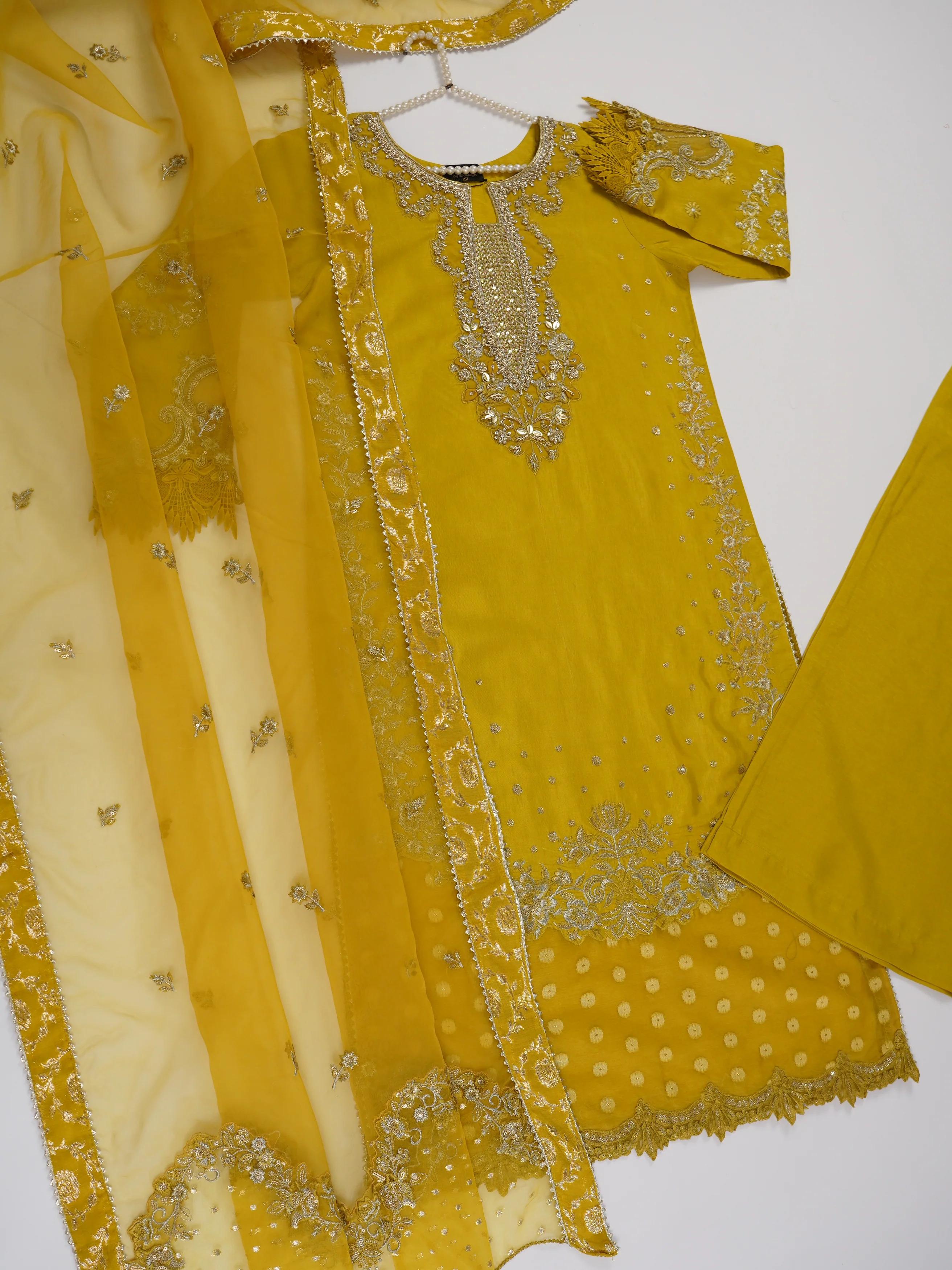 Timeless Elegance for Every Celebration